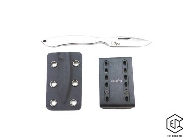 BÖKER PLUS® : Feststehendes Messer Böker Plus Islero